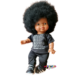 Speel, leer en groei met Nelson- Dream Like van Colourful Goodies - Inclusiviteit in elk detail.