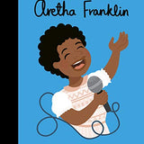 Speel, leer en groei met Aretha Franklin van Colourful Goodies - Inclusiviteit in elk detail.