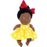 Speel, leer en groei met Jennifer van Colourful Goodies - Inclusiviteit in elk detail.