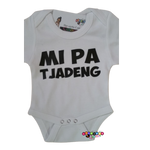 Speel, leer en groei met Mi Pa Tjadeng van Colourful Goodies - Inclusiviteit in elk detail.