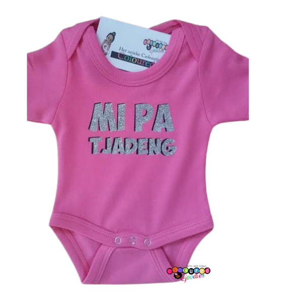Speel, leer en groei met Mi Pa Tjadeng van Colourful Goodies - Inclusiviteit in elk detail.