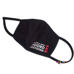 Speel, leer en groei met Mondkapje Noord Gestoord van Colourful Goodies - Inclusiviteit in elk detail.