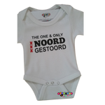 Speel, leer en groei met NOORD GESTOORD van Colourful Goodies - Inclusiviteit in elk detail.