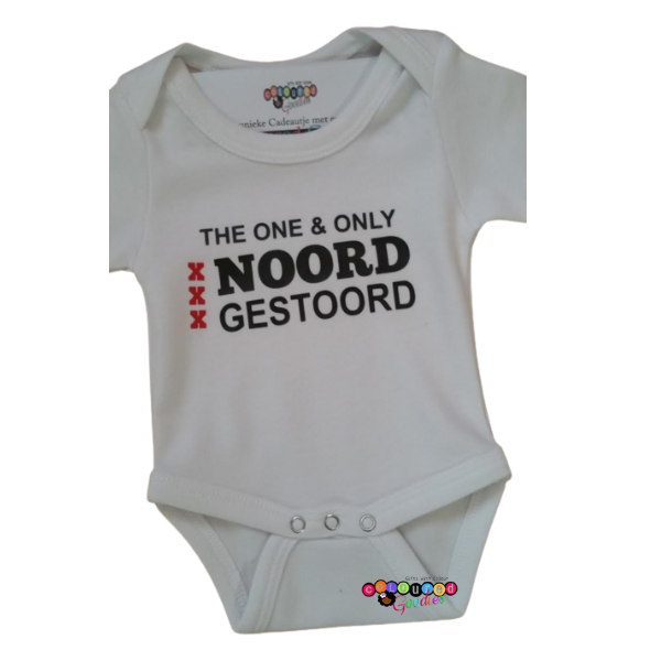 Speel, leer en groei met NOORD GESTOORD van Colourful Goodies - Inclusiviteit in elk detail.