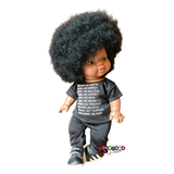 Speel, leer en groei met Nelson- Dream Like van Colourful Goodies - Inclusiviteit in elk detail.