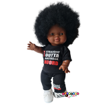 Speel, leer en groei met Nelson- Straight Outta Amsterdam Noord van Colourful Goodies - Inclusiviteit in elk detail.
