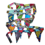Speel, leer en groei met Afrika Vlaggenlijn van Colourful Goodies - Inclusiviteit in elk detail.