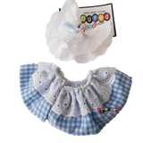 Speel, leer en groei met Rosa setje van Colourful Goodies - Inclusiviteit in elk detail.