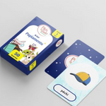 Speel, leer en groei met Speelkaarten Papiamentu van Colourful Goodies - Inclusiviteit in elk detail.