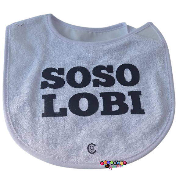 Speel, leer en groei met So So Lobi van Colourful Goodies - Inclusiviteit in elk detail.