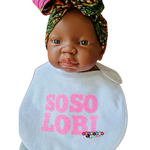 Speel, leer en groei met So So Lobi van Colourful Goodies - Inclusiviteit in elk detail.