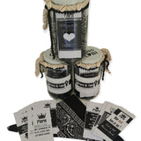 Speel, leer en groei met Papa Gi Tori van Colourful Goodies - Inclusiviteit in elk detail.