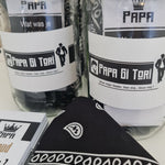 Speel, leer en groei met Papa Gi Tori van Colourful Goodies - Inclusiviteit in elk detail.