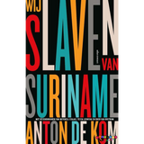 Speel, leer en groei met Wij Slaven van Colourful Goodies - Inclusiviteit in elk detail.