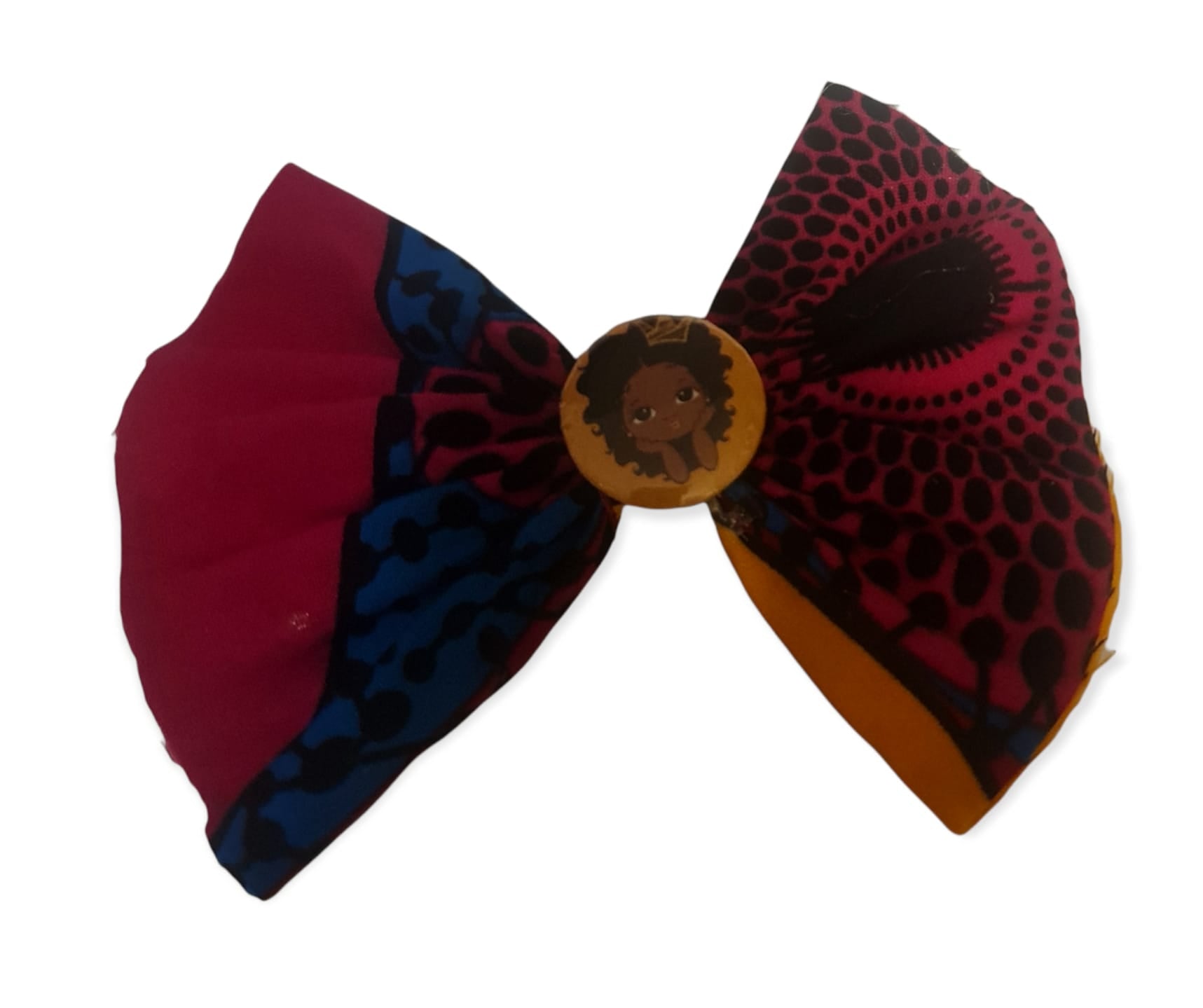 Speel, leer en groei met Strik 5 van Colourful Goodies - Inclusiviteit in elk detail.