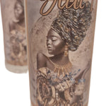 Speel, leer en groei met Still I rise Glas van Colourful Goodies - Inclusiviteit in elk detail.