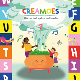 Speel, leer en groei met Creamoes van Colourful Goodies - Inclusiviteit in elk detail.
