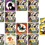 Speel, leer en groei met Anansi Memory kaarten van Colourful Goodies - Inclusiviteit in elk detail.