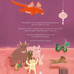 Speel, leer en groei met Ming Ming van Colourful Goodies - Inclusiviteit in elk detail.