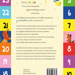 Speel, leer en groei met Creamoes van Colourful Goodies - Inclusiviteit in elk detail.