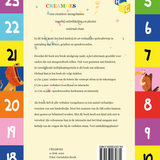 Speel, leer en groei met Creamoes van Colourful Goodies - Inclusiviteit in elk detail.
