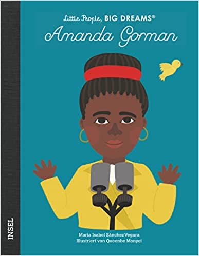 Speel, leer en groei met Amanda Gorma ENG van Colourful Goodies - Inclusiviteit in elk detail.
