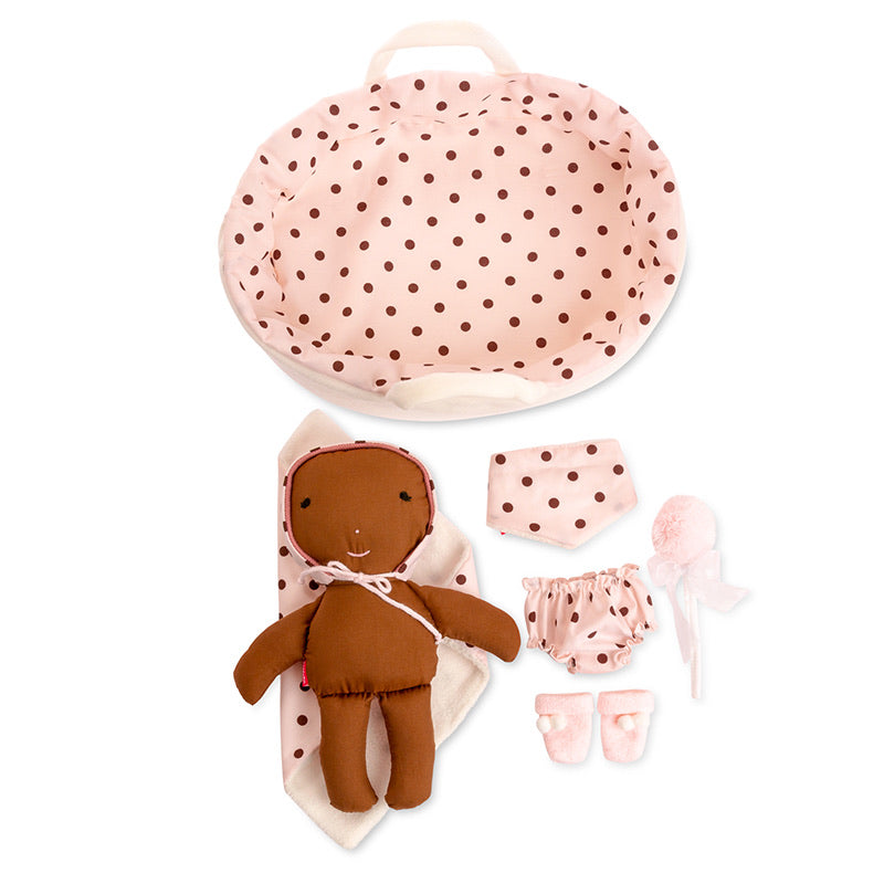 Speel, leer en groei met Muffie van Colourful Goodies - Inclusiviteit in elk detail.