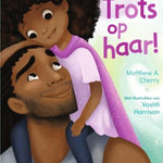 Speel, leer en groei met Trots op haar! van Colourful Goodies - Inclusiviteit in elk detail.