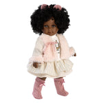 Speel, leer en groei met Joya van Colourful Goodies - Inclusiviteit in elk detail.