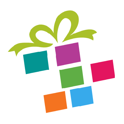 Speel, leer en groei met Colourful Goodies Cadeaukaart van Colourful Goodies - Inclusiviteit in elk detail.