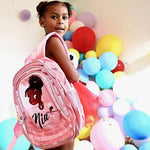 Speel, leer en groei met Nia Ballerina Tas van Colourful Goodies - Inclusiviteit in elk detail.