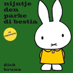Speel, leer en groei met Nijntje den Parke (Papiamento) van Colourful Goodies - Inclusiviteit in elk detail.