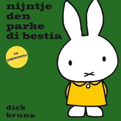 Speel, leer en groei met Nijntje den Parke (Papiamento) van Colourful Goodies - Inclusiviteit in elk detail.