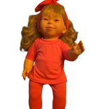 Romy - Roze