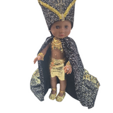 Queen Africa Queen Of Gold