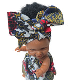 Sweety-Jeanne Sophie Afro