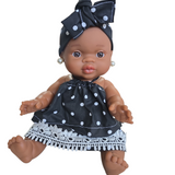 Selah - Black&White - Kaal