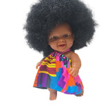 Sweety -Jeanne Sophie Afro