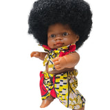 Sweety-Malcolm Red Yellow