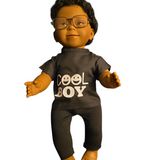 Shaheem - Cool Boy