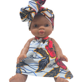 Selah - white leafes kaal