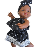 Selah - Black&White - Kaal