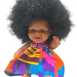 Sweety -Jeanne Sophie Afro