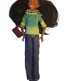 Barbie - mini Kaylee