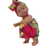 Selah - Red Yellow kaal