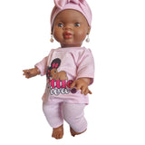 Selah - Little Diva baby pink