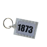 Sleutelhanger 1873