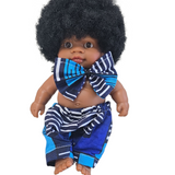 Malcolm Blue