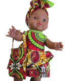 Selah- Green Gold Kaal