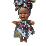 Sweety-Jeanne Sophie Afro
